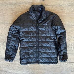 Patagonia Nano Puffer Jacket (kids)